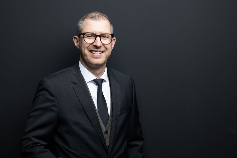 Christoph Rothmann, Steuerberater
Dipl.-Betriebswirt (BA), Fulda